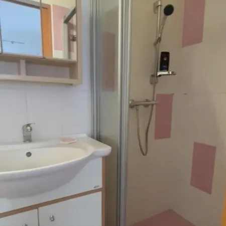 Apartman Pod Kostelem Nové Hamry Zewnętrze zdjęcie