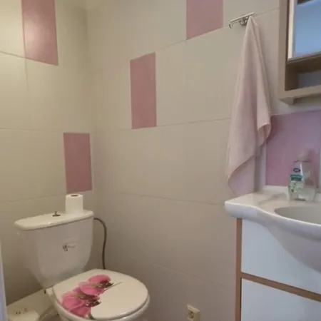 Apartman Pod Kostelem Nové Hamry Zewnętrze zdjęcie