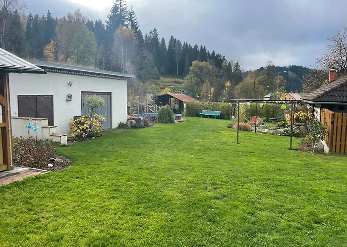 Apartman Pod Kostelem
