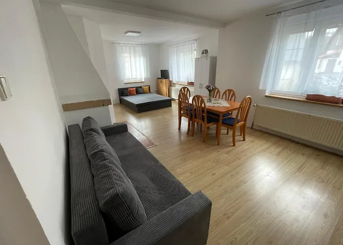 Apartman Pod Kostelem