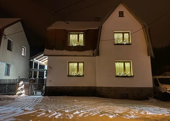 Apartman Pod Kostelem