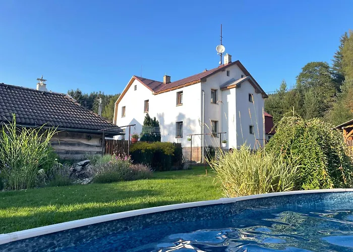 Apartman Pod Kostelem